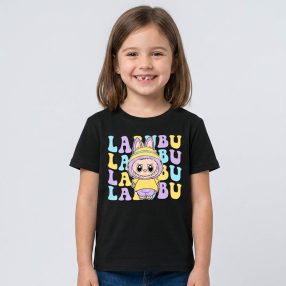 Labubu kollekció